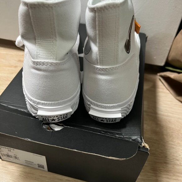 Converse CTAS Alt Star - Picture 6 of 8